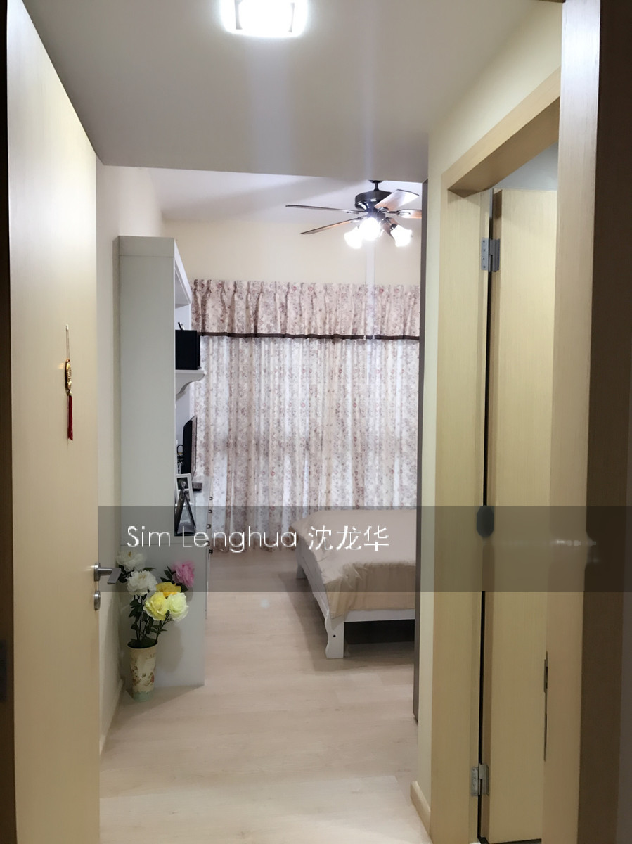 H2O Residences (D28), Condominium #144611802